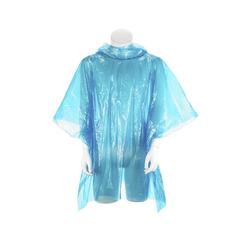 Vue générale Porte-Clés Poncho Rany | Krokrodeal