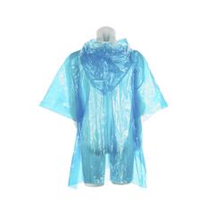 Vue générale Porte-Clés Poncho Rany | Krokrodeal