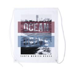 Vue générale Sac à Dos Spook | Krokrodeal