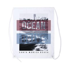 Vue générale Sac à Dos Spook | Krokrodeal