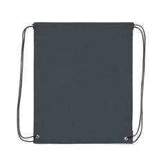 Vue Sac à Dos Spook de couleur gris| Krokrodeal