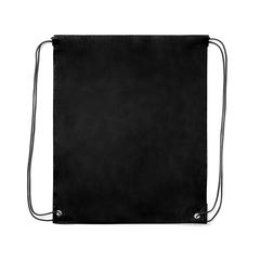 Vue Sac à Dos Spook de couleur noir| Krokrodeal
