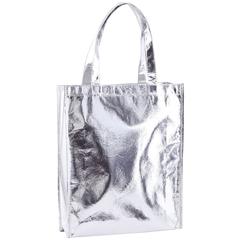 Vue Sac Ides de couleur gris| Krokrodeal