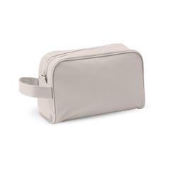 Vue Nécessaire Trevi de couleur beige| Krokrodeal