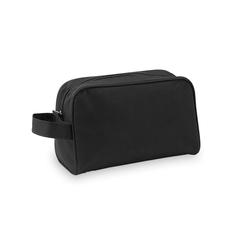 Vue Nécessaire Trevi de couleur noir| Krokrodeal