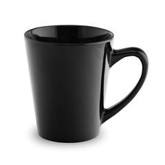 Vue Tasse Margot de couleur noir| Krokrodeal