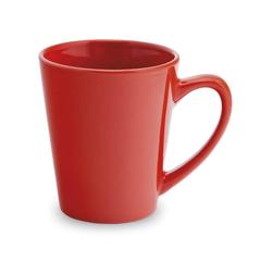 Vue Tasse Margot de couleur rouge| Krokrodeal