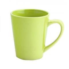 Vue Tasse Margot de couleur vert| Krokrodeal