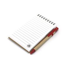 Vue générale Cahier Ecocard | Krokrodeal