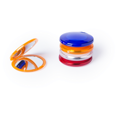 Vue générale Miroir Naza | Krokrodeal
