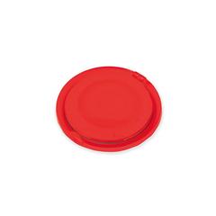 Vue Miroir Naza de couleur rouge| Krokrodeal