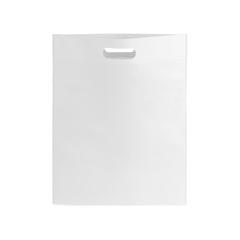 Vue Sac Blaster de couleur blanc| Krokrodeal