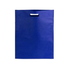 Vue Sac Blaster de couleur bleu| Krokrodeal