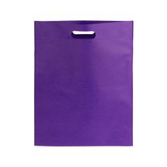 Vue Sac Blaster de couleur violet| Krokrodeal