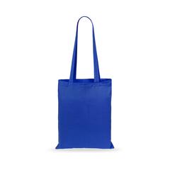 Vue Sac Geiser de couleur bleu| Krokrodeal