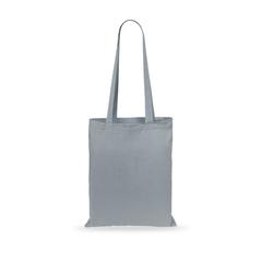 Vue Sac Geiser de couleur gris| Krokrodeal
