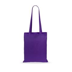 Vue Sac Geiser de couleur violet| Krokrodeal