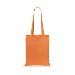 Vue Sac Geiser de couleur orange| Krokrodeal