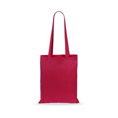 Vue Sac Geiser de couleur rouge| Krokrodeal
