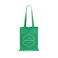 Vue Sac Geiser de couleur vert| Krokrodeal