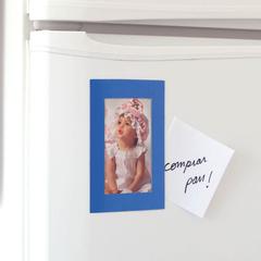 Vue générale Porte Photos Aimanté Magneto | Krokrodeal