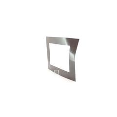 Vue générale Porte Photos Aimanté Magneto | Krokrodeal