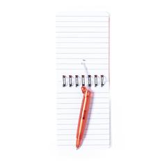 Vue générale Mini Cahier Duxo | Krokrodeal