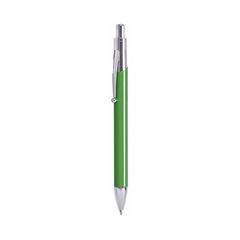 Vue Stylo Gavin de couleur vert| Krokrodeal
