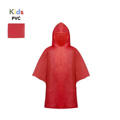 Vue générale Poncho Teo | Krokrodeal