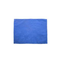Vue Set Table Irsan de couleur bleu| Krokrodeal