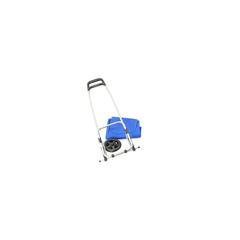 Vue générale Caddie Course Max | Krokrodeal