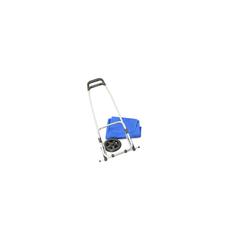 Vue générale Caddie Course Max | Krokrodeal