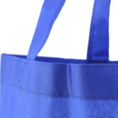 Vue générale Sac Shopper | Krokrodeal