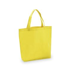 Vue générale Sac Shopper | Krokrodeal