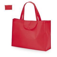 Vue générale Sac Pliable Austen | Krokrodeal