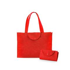 Vue générale Sac Pliable Austen | Krokrodeal