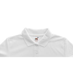 Vue générale Polo Femme 65/ 35 | Krokrodeal