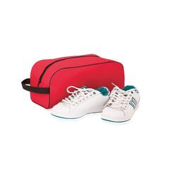 Vue générale Sac Chaussures Pirlo | Krokrodeal