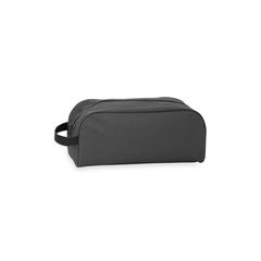 Vue Sac Chaussures Pirlo de couleur noir| Krokrodeal