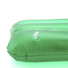Vue générale Coussin Egeo | Krokrodeal