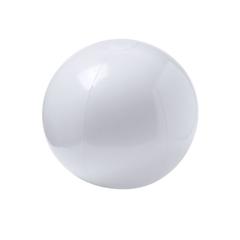 Vue Ballon Magno de couleur blanc| Krokrodeal