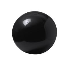 Vue Ballon Magno de couleur noir| Krokrodeal