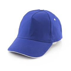 Vue générale Casquette Five | Krokrodeal