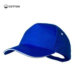 Vue générale Casquette Five | Krokrodeal