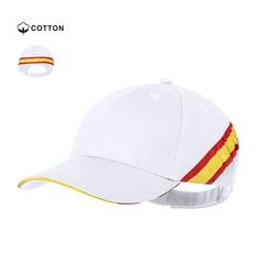 Vue générale Casquette Iberia | Krokrodeal