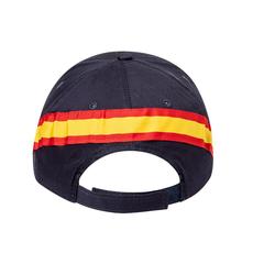 Vue générale Casquette Iberia | Krokrodeal