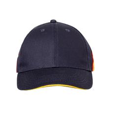Vue générale Casquette Iberia | Krokrodeal
