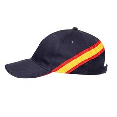Vue générale Casquette Iberia | Krokrodeal