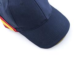 Vue générale Casquette Iberia | Krokrodeal