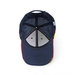 Vue générale Casquette Iberia | Krokrodeal